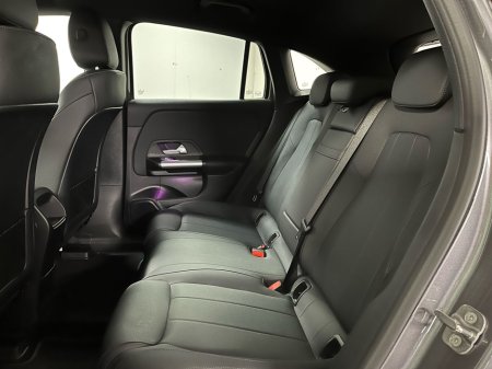 2024 Mercedes-Benz EQA 250+ Sport Executive - Reversing Camera - Ambient Lighting - Sat Nav - Climate Control - Heated Seats - Apple CarPlay/Android Auto €40,950