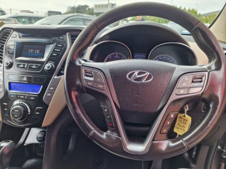 2015 Hyundai Santa Fe - thumbnail 10