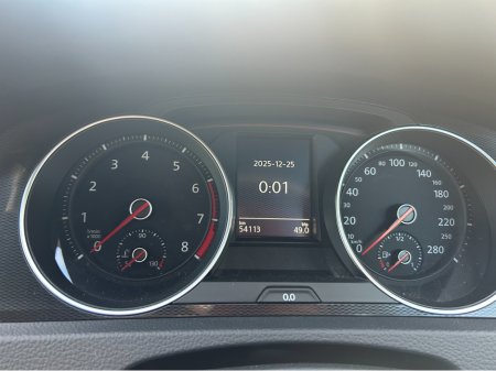 2015 Volkswagen Golf 2.0 GTI  DCC Package  DSG Automatic €18,995 thumbnail