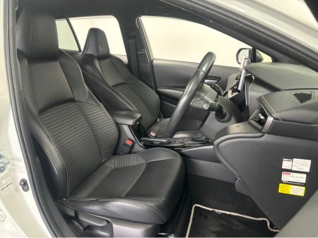 2020 Toyota Corolla - thumbnail 6