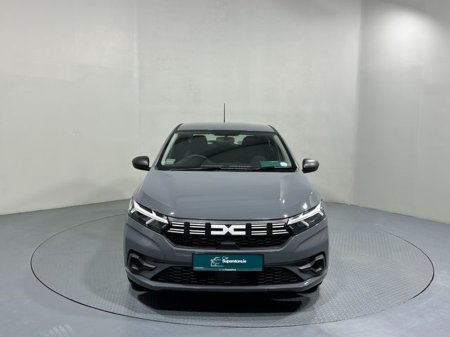 2024 Dacia Sandero - thumbnail 2