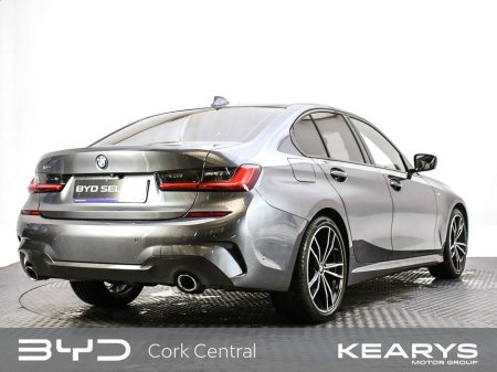 2020 BMW 3 Series - thumbnail 6