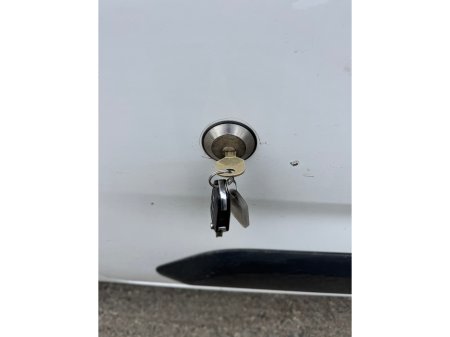 2019 Peugeot Partner - thumbnail 6