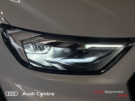 2026 Audi A1 - thumbnail 15