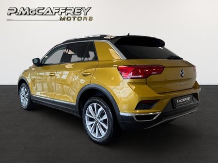2021 Volkswagen T-Roc - thumbnail 7