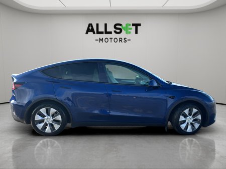 2022 Tesla Model Y - thumbnail 9