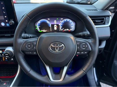 2023 Toyota Rav4 - thumbnail 24