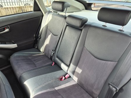 2014 Toyota Prius Original Irish Car  Only 2 Owners  Full Toyota Main Dealer Service History €10,950 thumbnail