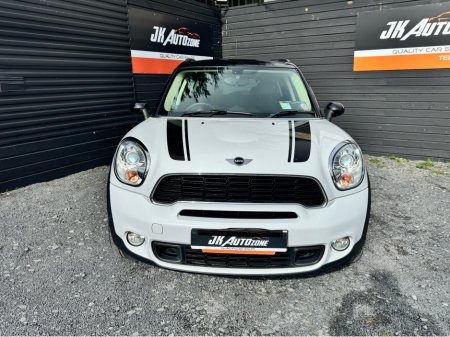 2014 MINI Countryman - thumbnail 2