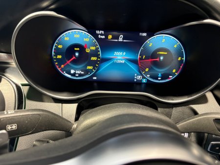 2020 Mercedes-Benz C Class - thumbnail 14