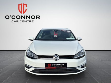 2019 Volkswagen Golf - photo 4