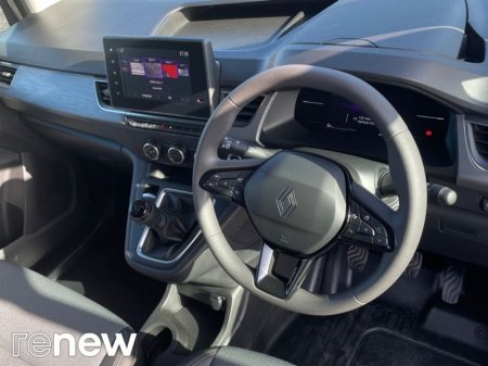 2026 Renault Kangoo - thumbnail 2