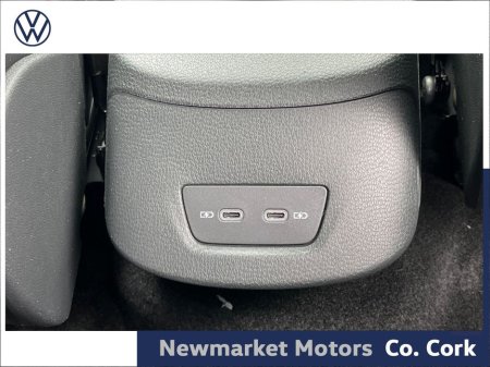 2026 Volkswagen ID.3 - thumbnail 25