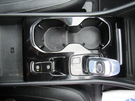 2020 Volvo XC40 1.5 T5 Inscrptn 262HP 5DR AUT €19,900