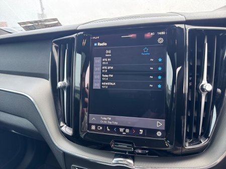 2024 Volvo XC60 - thumbnail 18