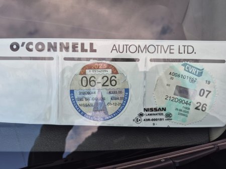 2021 Nissan NV200 - thumbnail 13