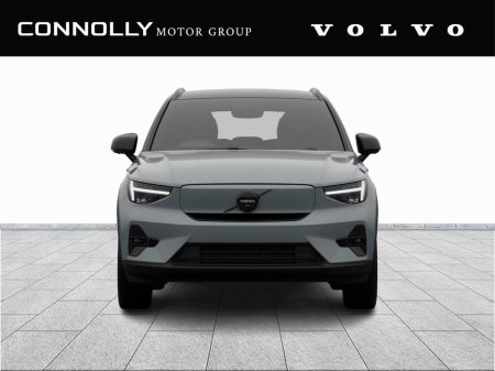 2026 Volvo EX40 Plus Extended Range Black Edition €55,745 thumbnail