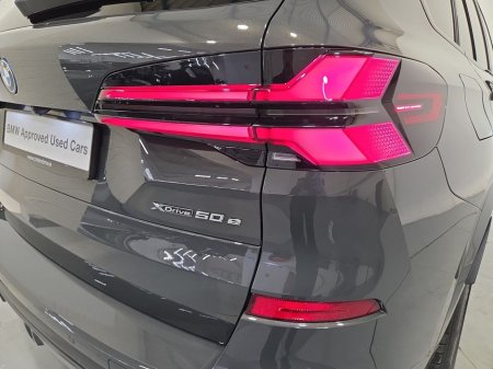 2023 BMW X5 - thumbnail 20