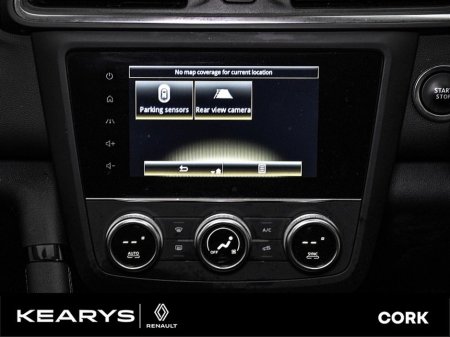 2020 Renault Kadjar Iconic TCe 140 MY21.5 thumbnail