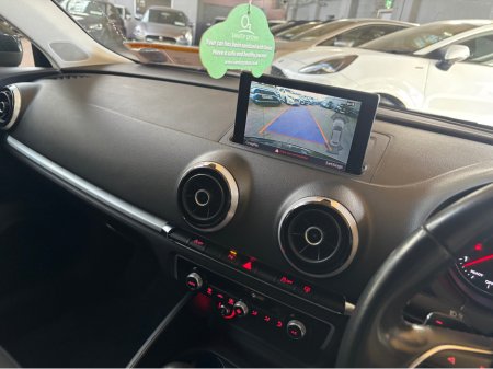 2017 Audi A3 - thumbnail 13