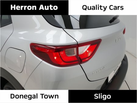 2023 Kia Stonic - thumbnail 16