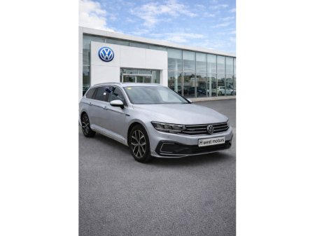 2022 Volkswagen Passat - POA
