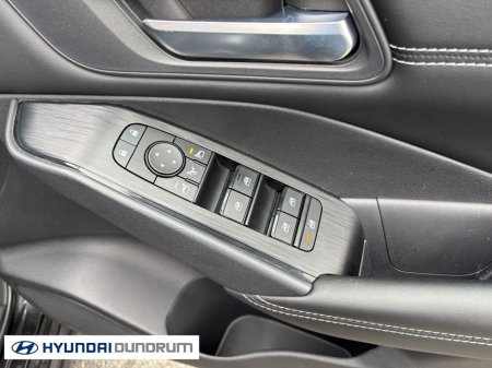 2022 Nissan Qashqai - thumbnail 8