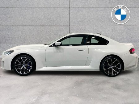 2024 BMW M2 Coupe €85,950