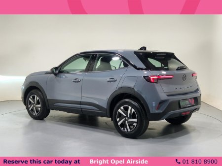 2026 Opel Mokka - thumbnail 9