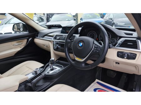 2019 BMW 3 Series 330E I PERFORMANCE PHEV AUTO 1 Year Warranty €15,950 thumbnail