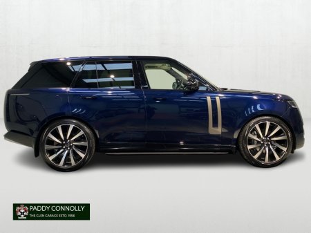 2023 Land Rover Range Rover D300 *N1 Commercial DIESEL* €105,950