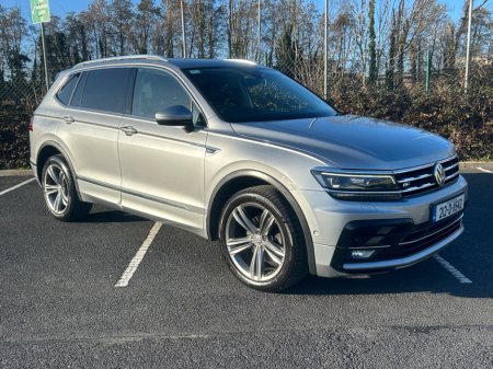 2021 Volkswagen Tiguan - thumbnail 2