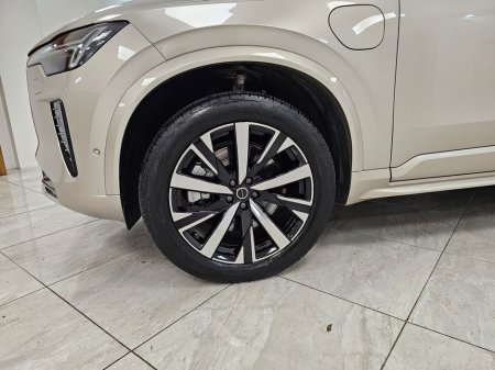 2025 Volvo XC90 NEW MODEL PLUS ! €76,950 thumbnail