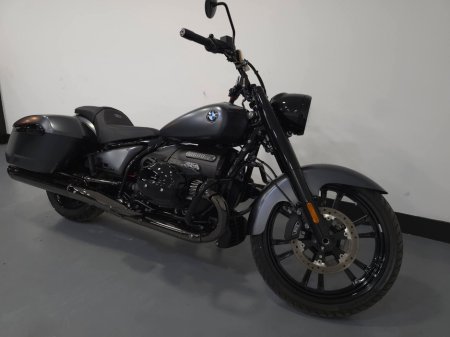 2023 BMW R18 - thumbnail 2
