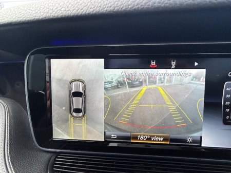 2016 Mercedes-Benz S Class S 500 AMG SPORT COUPE €44,950 thumbnail