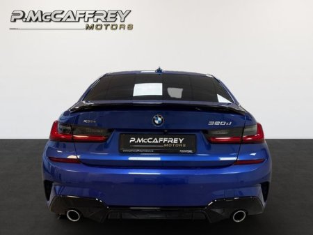 2019 BMW 3 Series - thumbnail 6