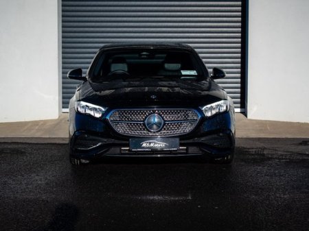 2024 Mercedes-Benz E Class E 220 D AMG LINE €66,950 thumbnail