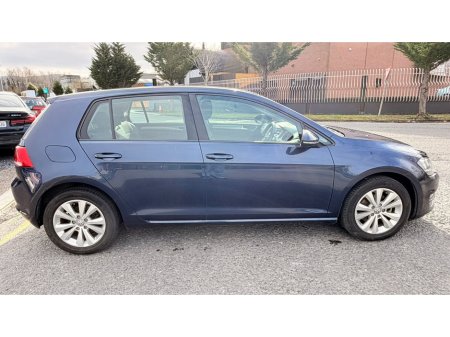 2015 Volkswagen Golf - thumbnail 5