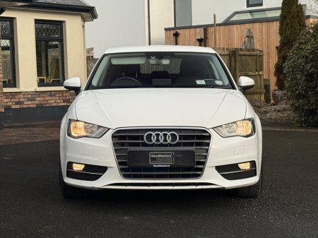 2016 Audi A3 - thumbnail 2
