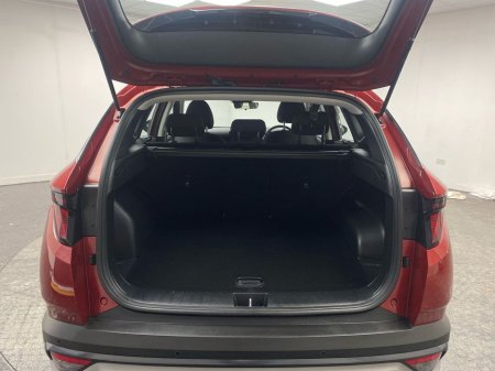 2024 Hyundai Tucson - thumbnail 9