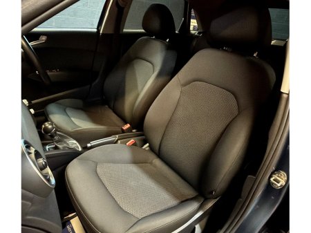 2016 Audi A1 1.0TFSI 95HP S Tronic SE €14,750 thumbnail