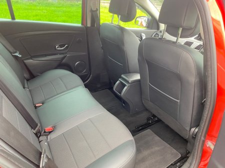 2016 Renault Grand Megane GT LINE 1.5 DCI 1 €9,500 thumbnail