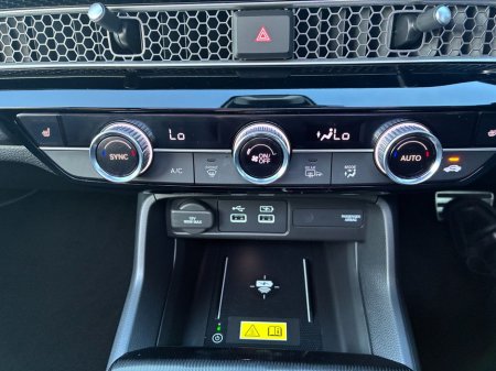 2024 Honda Civic - thumbnail 25