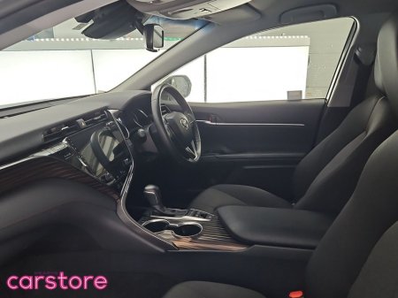 2019 Toyota Camry 2.5 Hybrid Auto €23,480 thumbnail