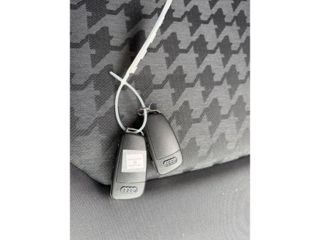 2015 Audi A3 Saloon - thumbnail 17