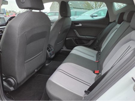 2022 SEAT Leon - thumbnail 14