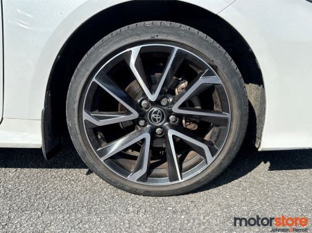 2023 Toyota Corolla - thumbnail 9