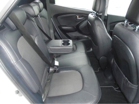 2016 Hyundai ix35 - thumbnail 14