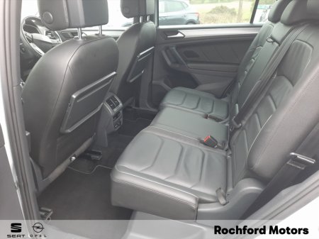 2021 SEAT Tarraco - thumbnail 9