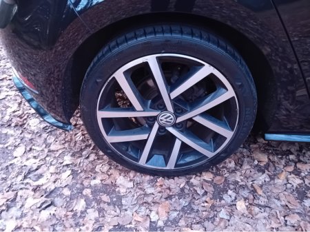 2019 Volkswagen Golf - thumbnail 29